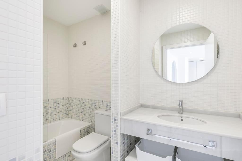 Mirador De La Marina Apartment Ла Херадура Екстериор снимка