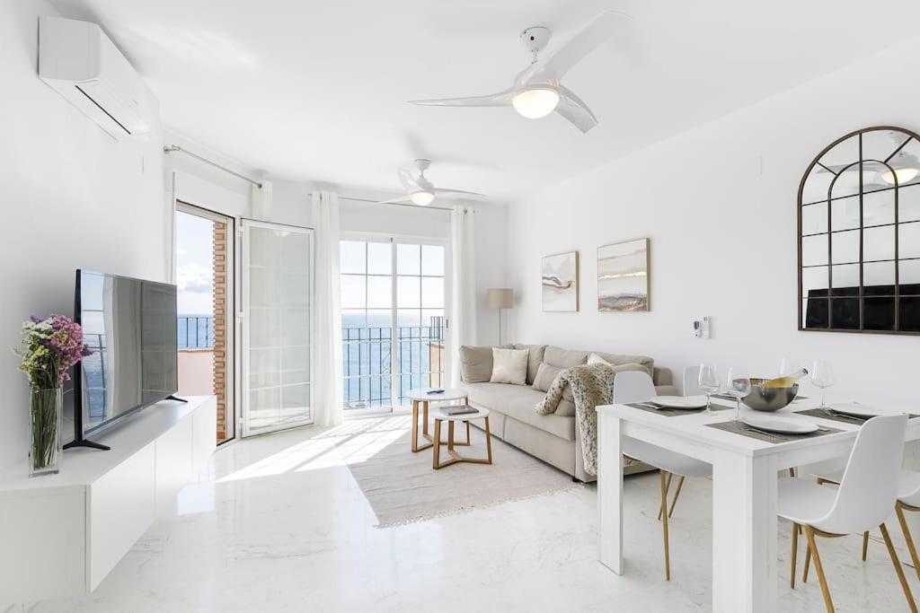 Mirador De La Marina Apartment Ла Херадура Екстериор снимка